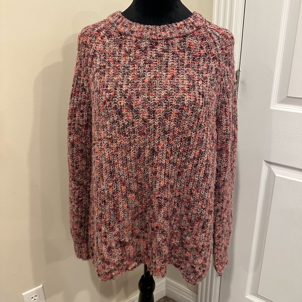 Altard State knitted sweater